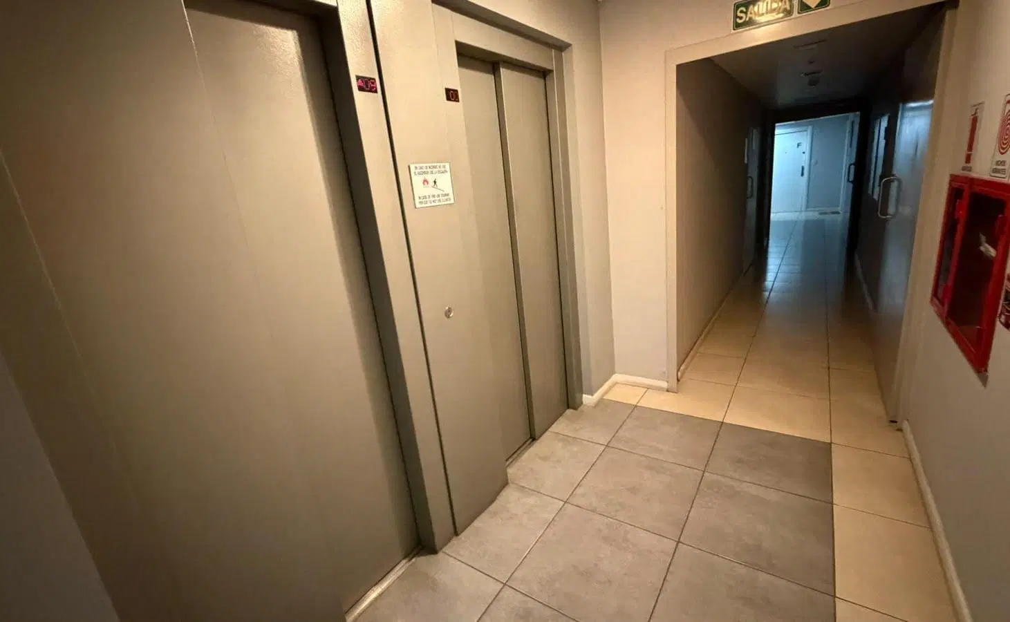 ¡Venta! Dpto. 1 dormitorio en Cardinales Nuevo Suquía - Bº Gral. Paz ¡Con Cochera! 2
