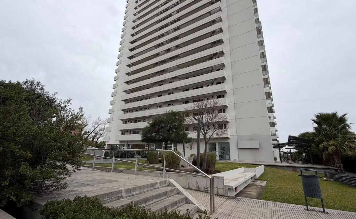 ¡Venta! Dpto. 1 dormitorio en Cardinales Nuevo Suquía - Bº Gral. Paz ¡Con Cochera! 8
