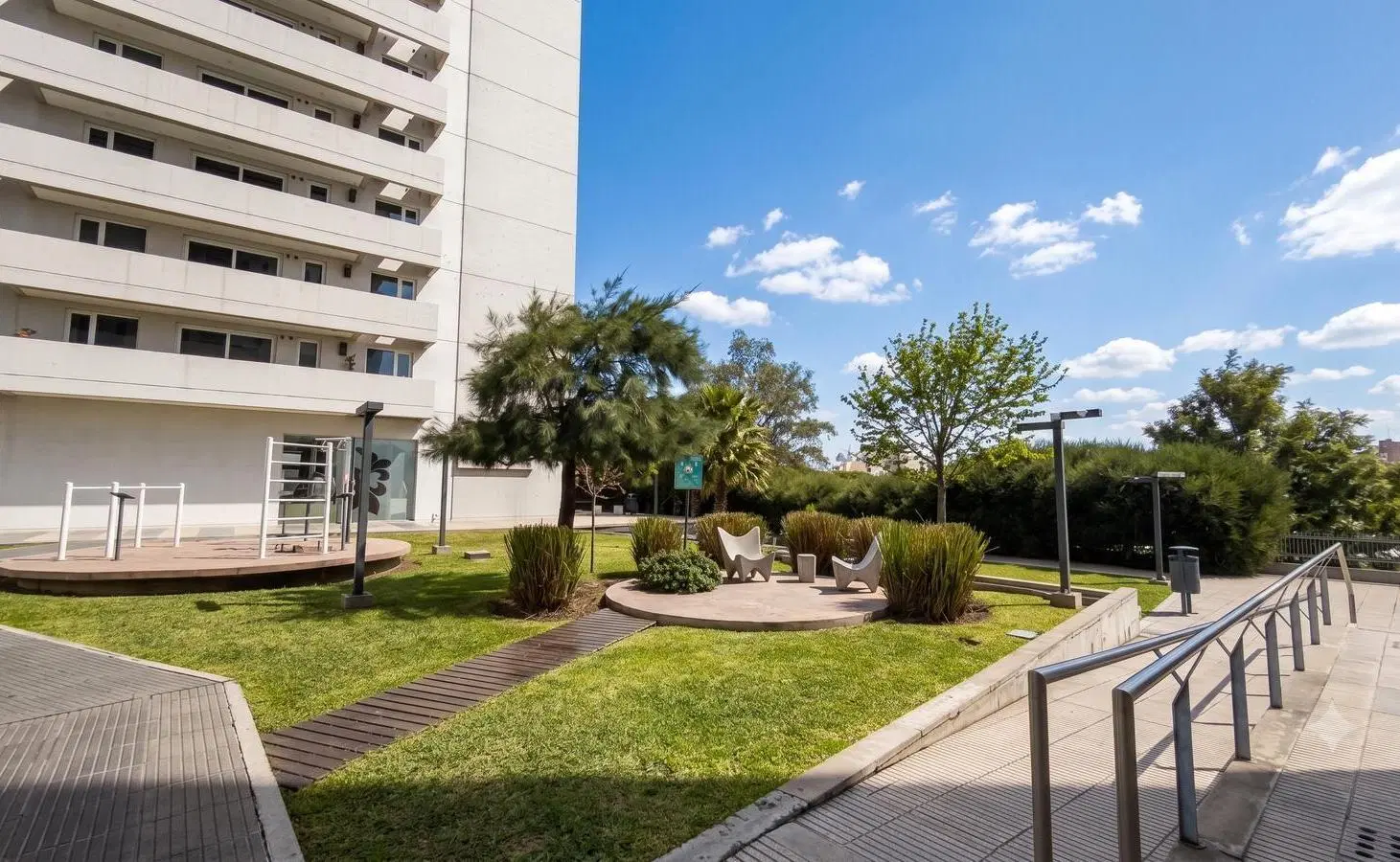 ¡Venta! Dpto. 1 dormitorio en Cardinales Nuevo Suquía - Bº Gral. Paz ¡Con Cochera! 1
