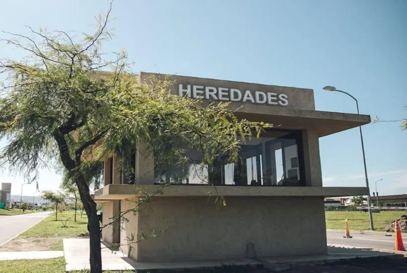 ¡Oportunidad! Lote en Siete Soles - Barrio Heredades ¡Excelente Ubicación! 1