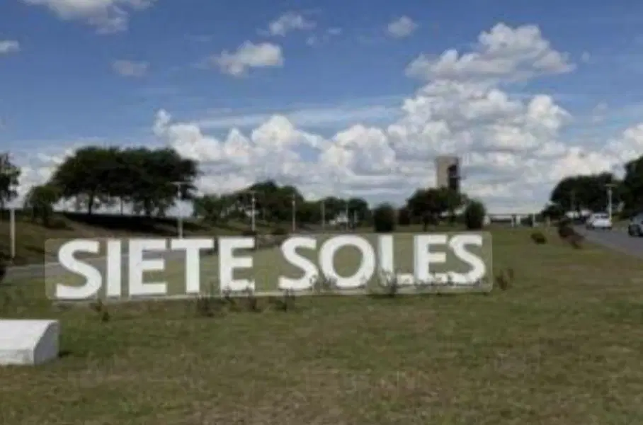 ¡Oportunidad! Lote en Siete Soles - Barrio Heredades ¡Excelente Ubicación! 3