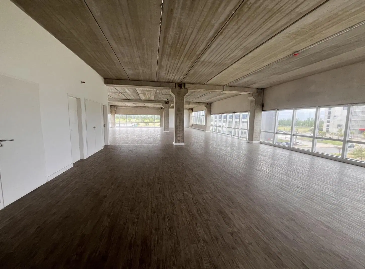 ¡Ventas! Oficinas en PEA - Parque Empresarial Aeropuerto - ¡Excelente vista y ubicación! 3