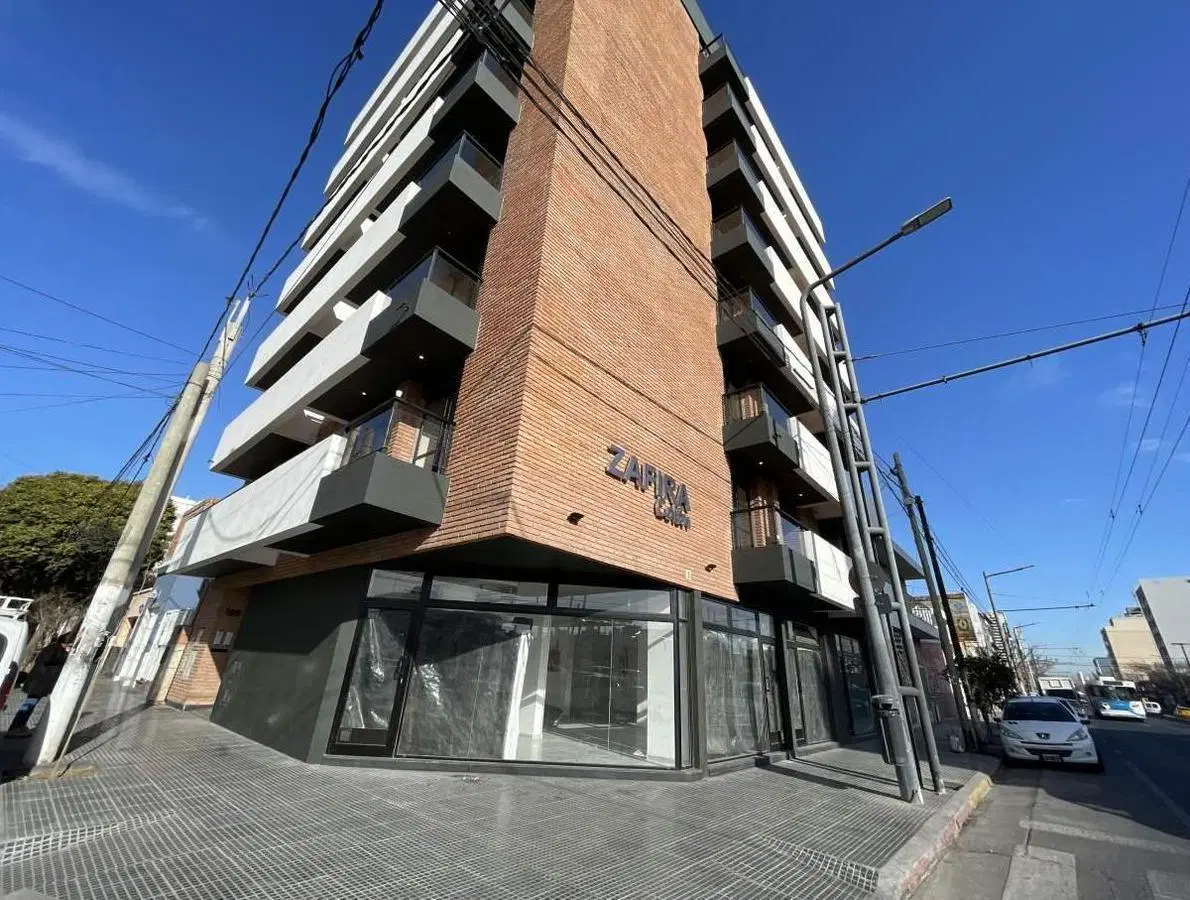 ¡Alquiler! Edificio Zafira - Dpto 1 Dormitorio 3