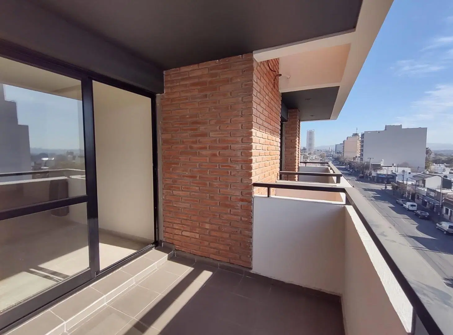 ¡Alquiler! Edificio Zafira - Dpto 1 Dormitorio 8