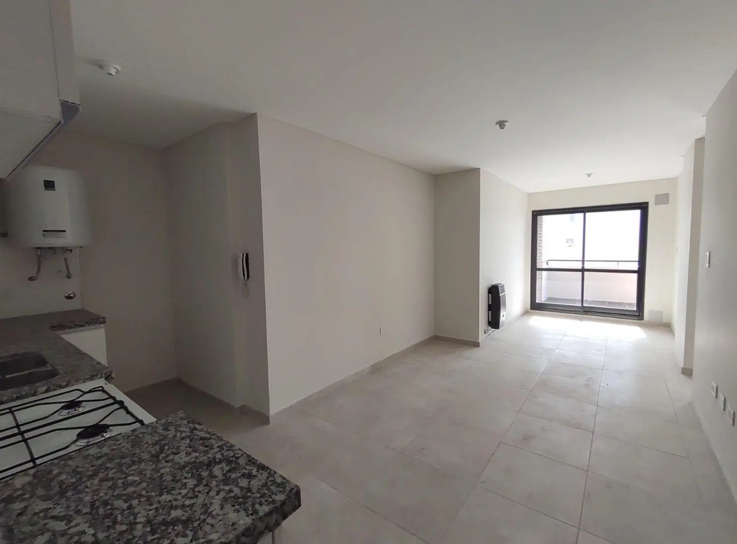 ¡Alquiler! Edificio Zafira - Dpto 1 Dormitorio 4