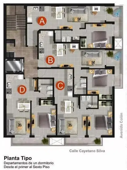 Plano 2