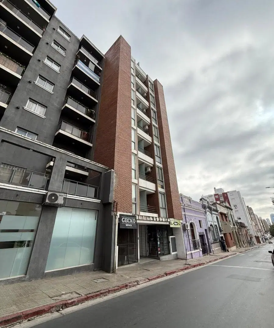 ¡Alquiler! Dpto. en Nueva Córdoba - 1 Dormitorio 5