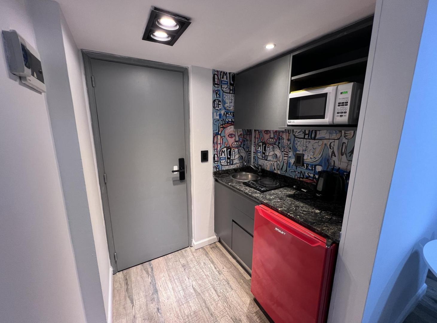 Foto de ¡Venta! Complejo Vilaut - Nva. Córdoba - Monoambiente Amoblado ¡Con, imagen 5