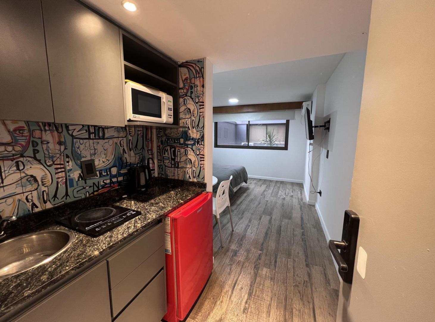 Foto de ¡Venta! Complejo Vilaut - Nva. Córdoba - Monoambiente Amoblado ¡Con, imagen 4