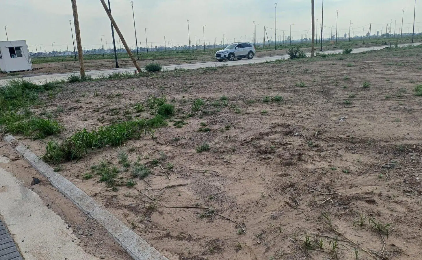 ¡Oportunidad! Lote en Abras de Manantiales 2