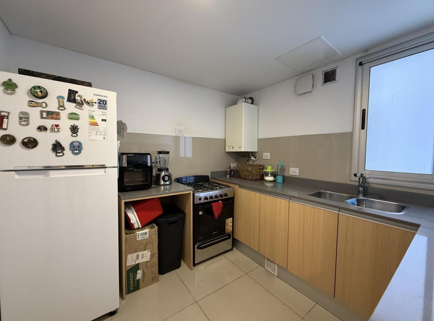 Foto de ¡Venta! Departamento en Nueva Córdoba ¡Con cochera!, imagen 2
