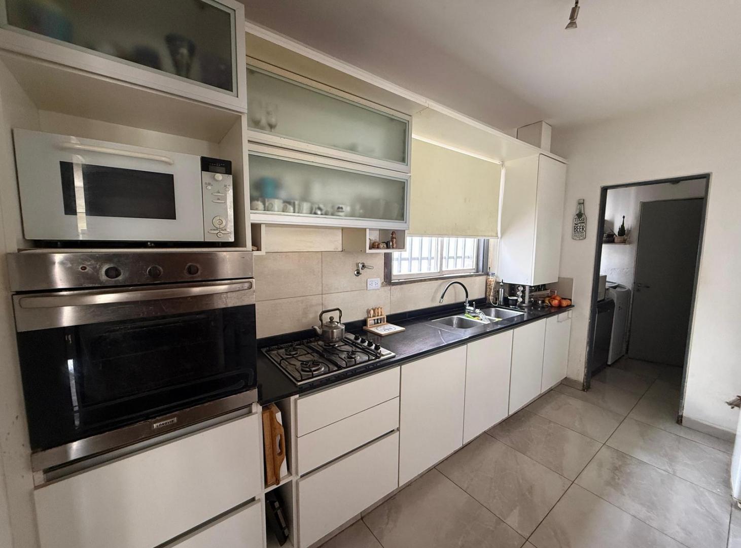 Foto de ¡Venta! Amplio Dpto. en el Centro - 3 dormitorios ¡Apto Crédito!, imagen 3