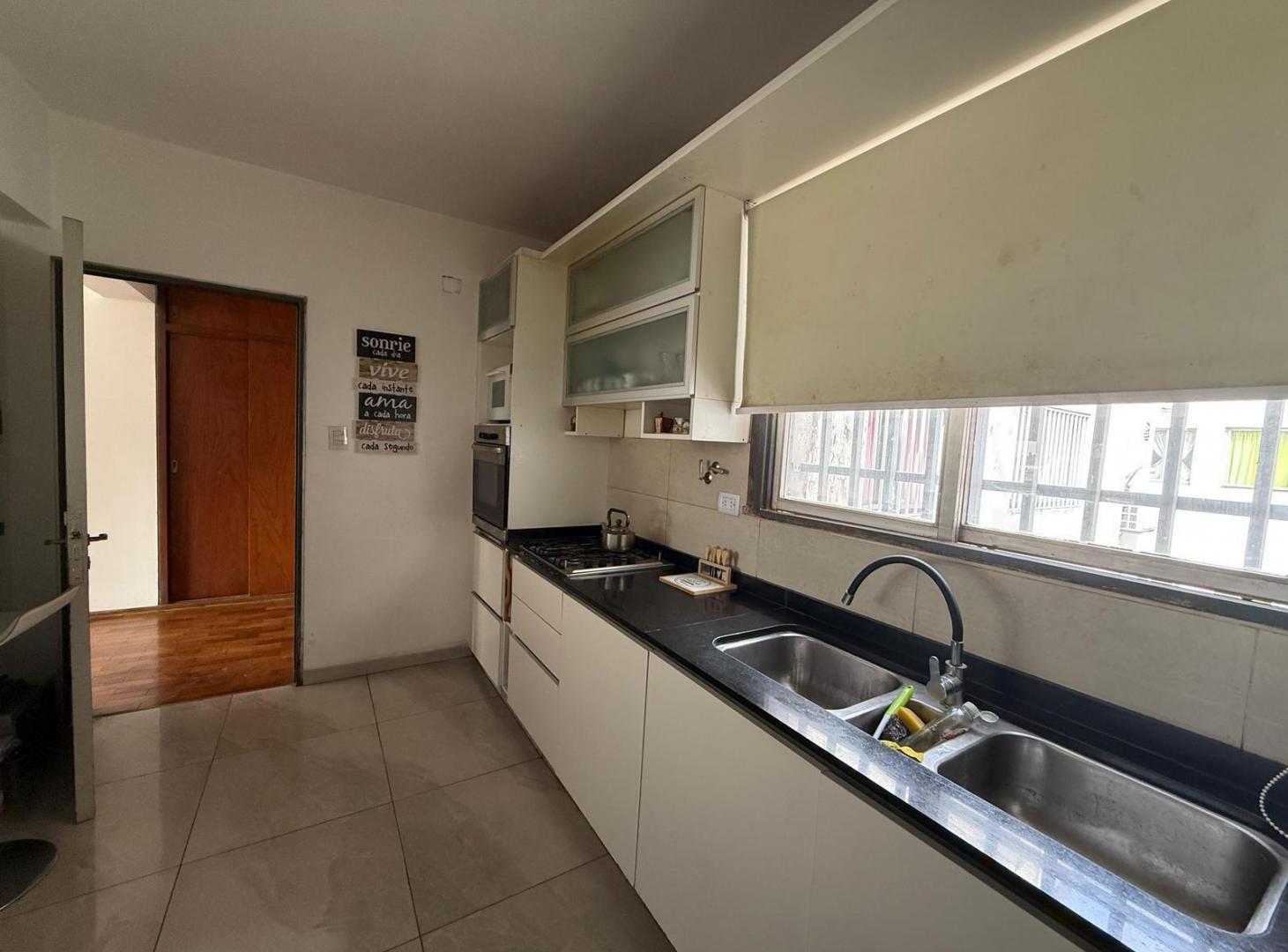 Foto de ¡Venta! Amplio Dpto. en el Centro - 3 dormitorios ¡Apto Crédito!, imagen 5