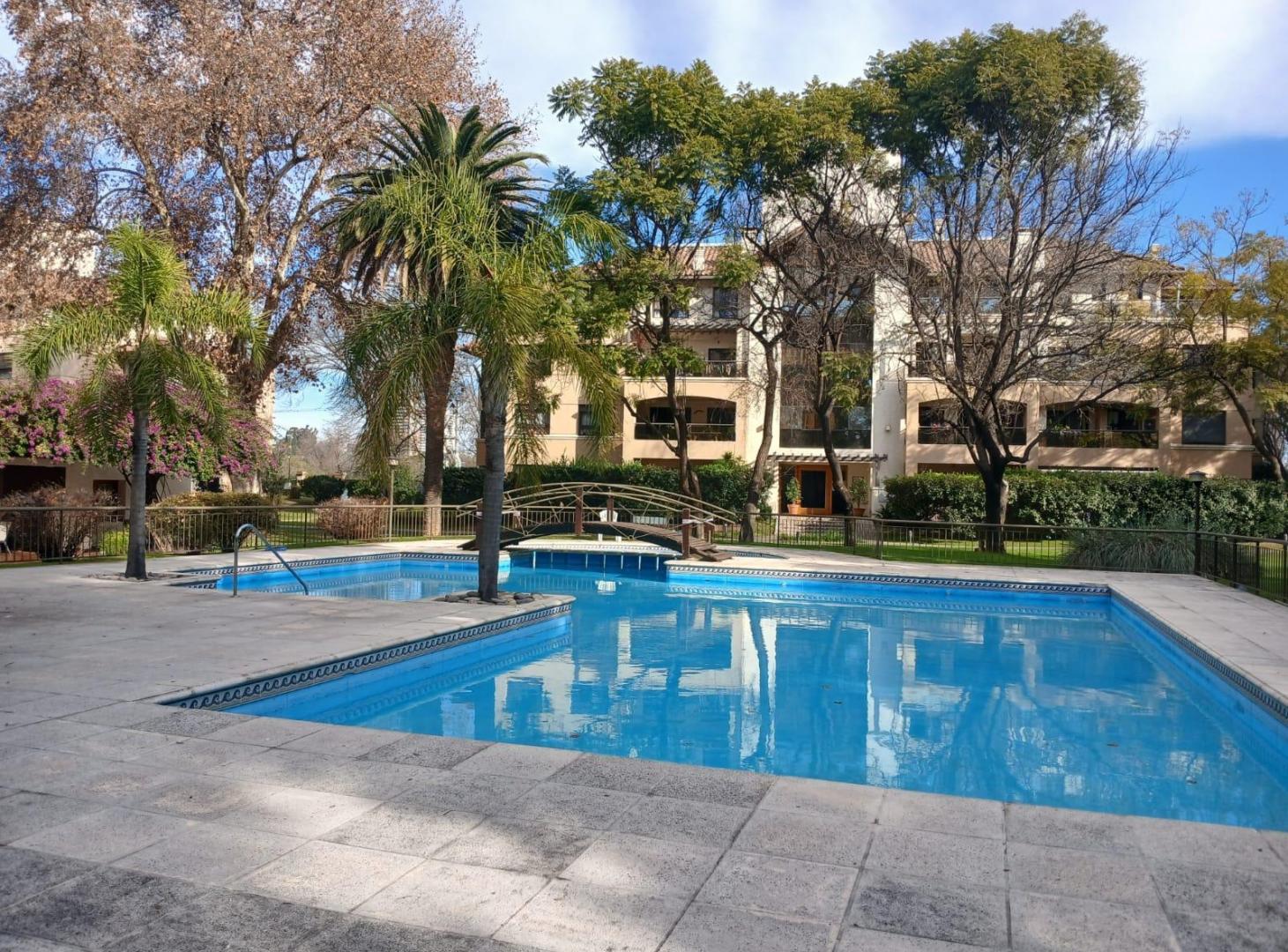 Foto de ¡Venta! Dpto. en Casonas del Norte - 1 dormitorio ¡Con Cochera! ¡Con, imagen 1