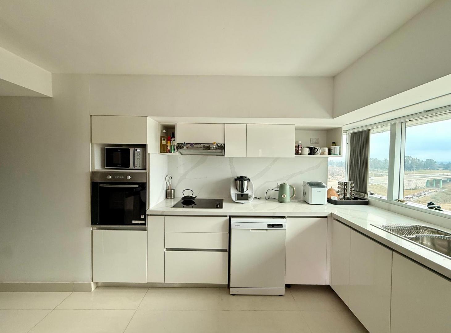 Foto de ¡Venta! Piso completo a la venta en Alto Villasol - Torre VIP Uritorco, imagen 5