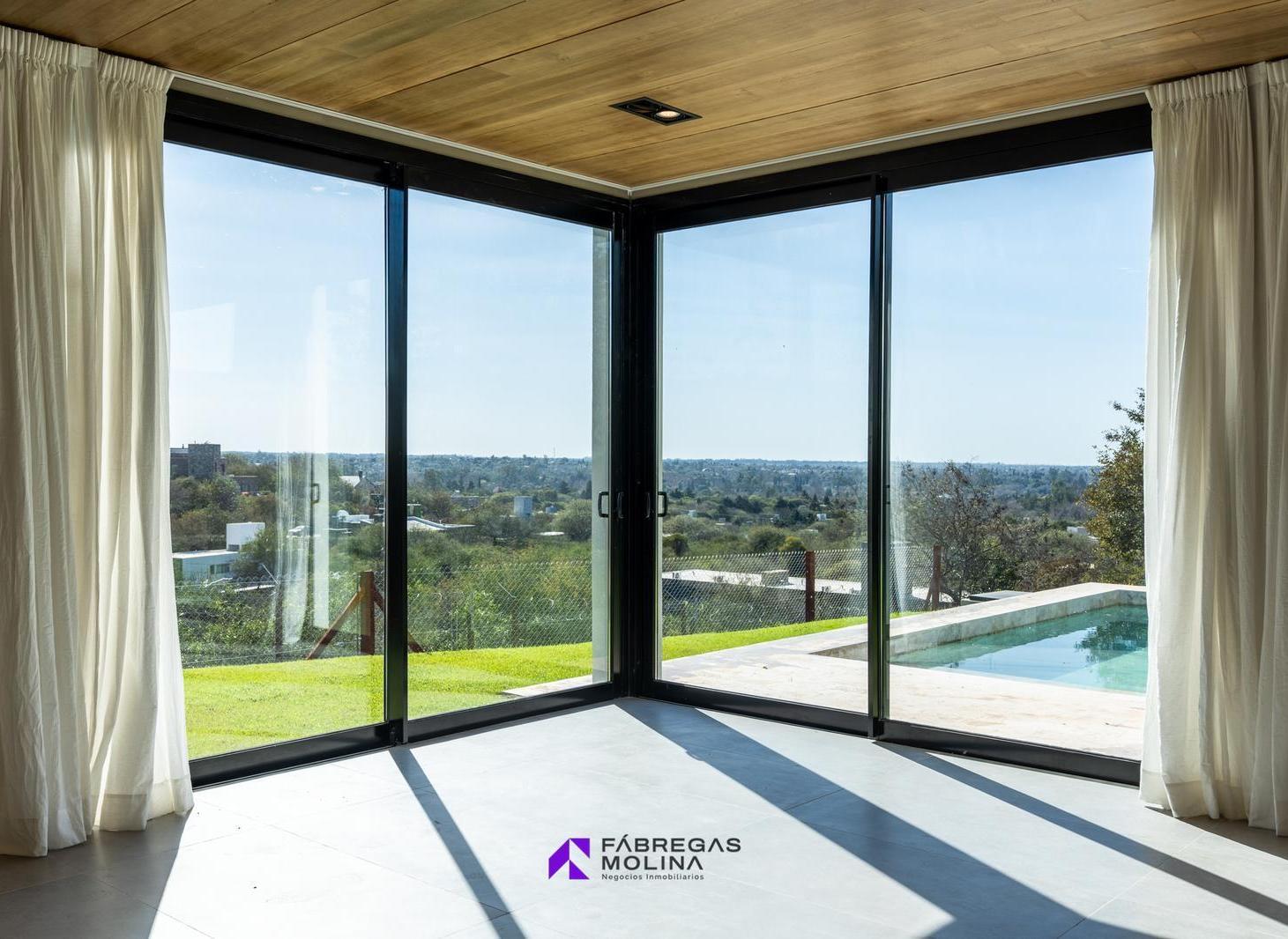 Foto de ¡Venta! Casa en La Pankana - La mejor vista del barrio ¡A Estrenar!, imagen 4