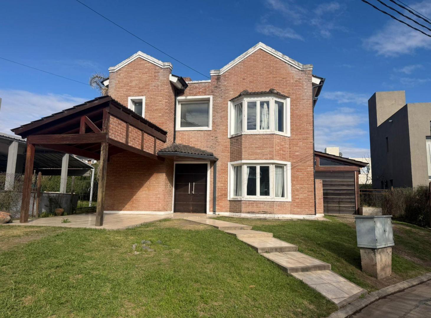 Foto de ¡Venta! Casa en La Estanzuela - 3 dormitorios ¡Apta Crédito!, imagen 1