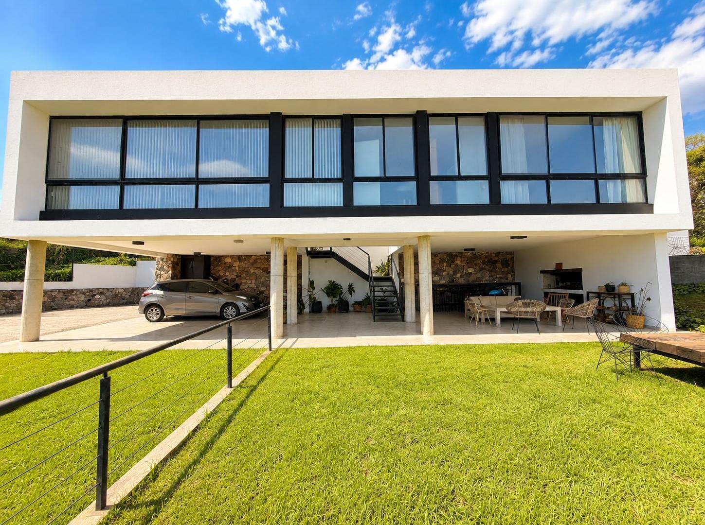 Foto de ¡Venta! Casa en Estancia Q2 ¡Apta Crédito!, imagen 1