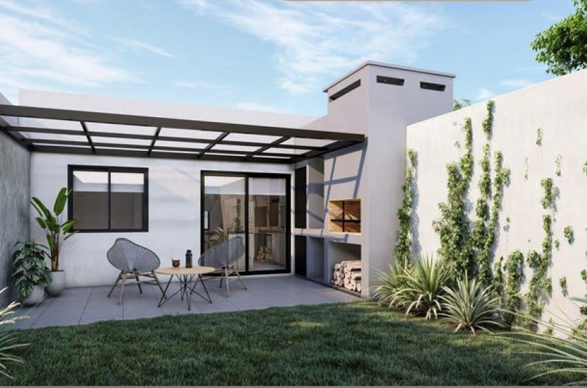 Foto de ¡Venta! Dúplex en Docta - 2 Dormitorios ¡Toda en una planta!, imagen 3