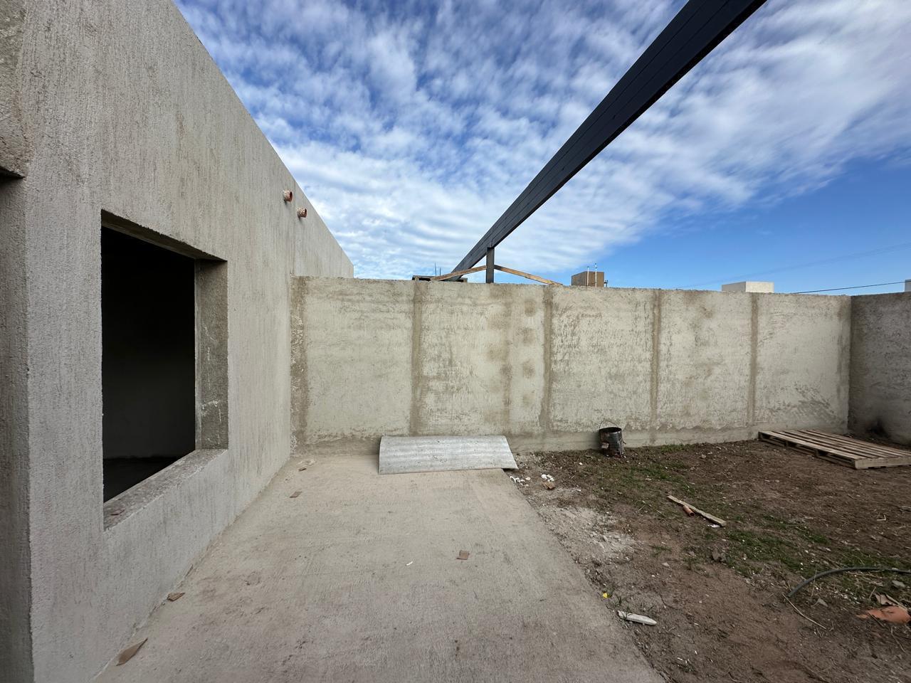 Foto de ¡Venta! Dúplex de 2 dormitorios en Barrio Norte ¡Seguridad 24 H!, imagen 2
