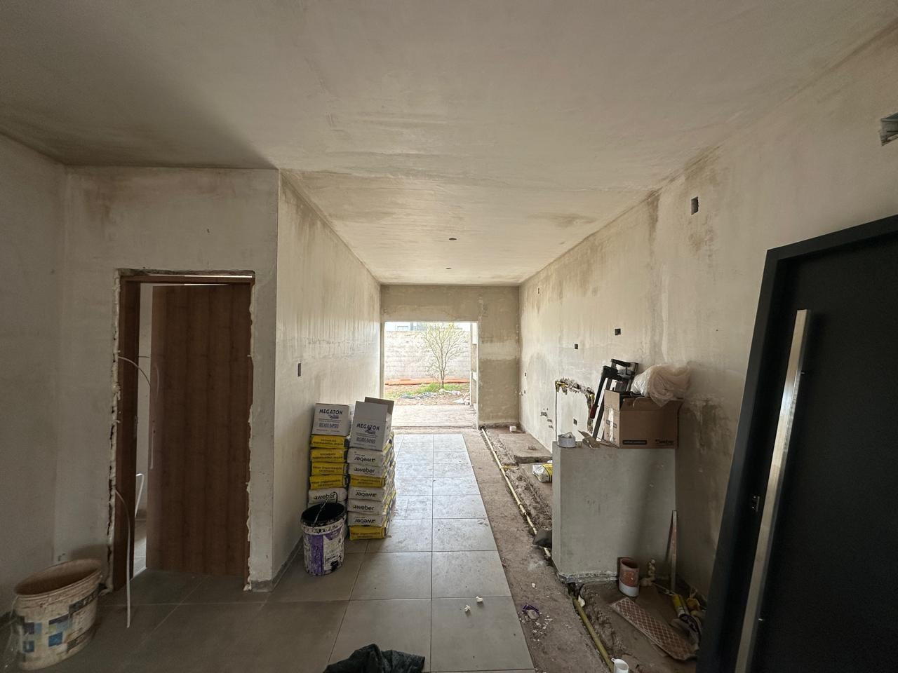 Foto de ¡Venta! Dúplex de 2 dormitorios en Barrio Norte ¡Seguridad 24 H!, imagen 5