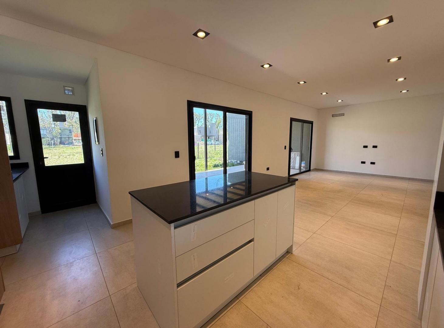 Foto de ¡Venta! Casa en NUMA - Nuevo Malagueño - 2 dormitorios ¡Con posibilidad, imagen 1