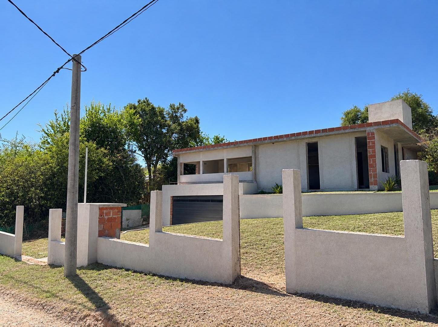 Foto de ¡Oportunidad! Casa en Lomas de Mendiolaza - 3 Dormitorios - En etapa de, imagen 5