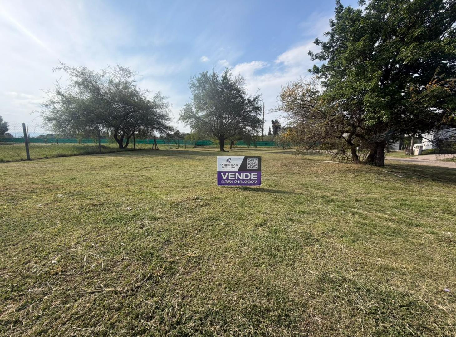 Foto de ¡Venta! Lote en La Morada - Villa Allende ¡Con Escritura!, imagen 1
