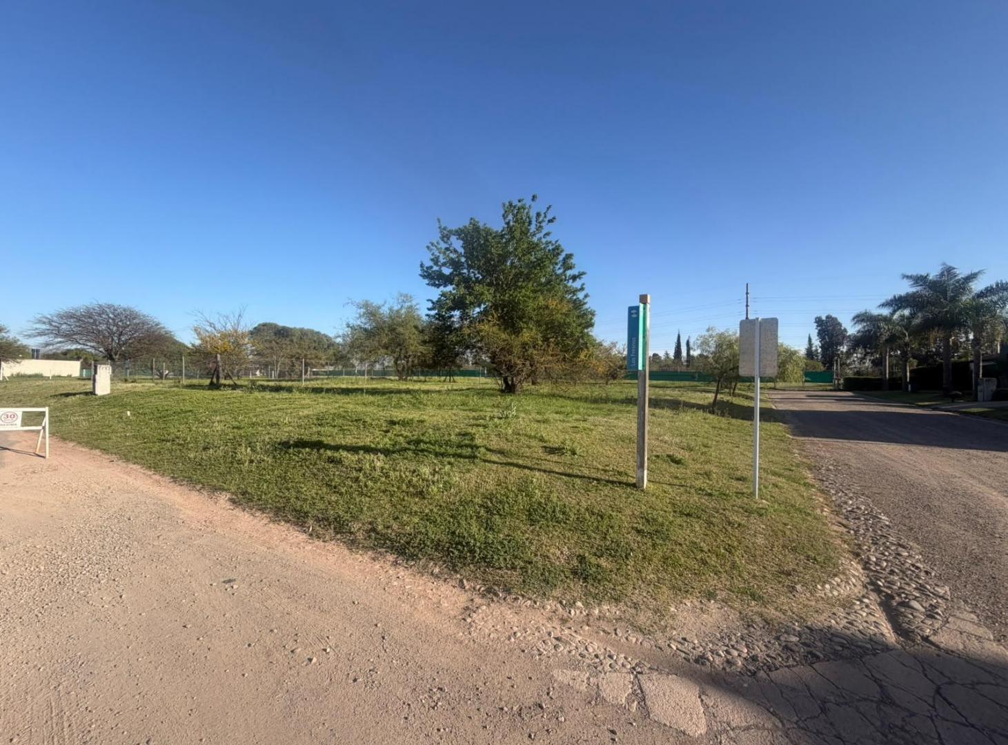 Foto de ¡Venta! Lote en La Morada - Villa Allende ¡Con Escritura!, imagen 2