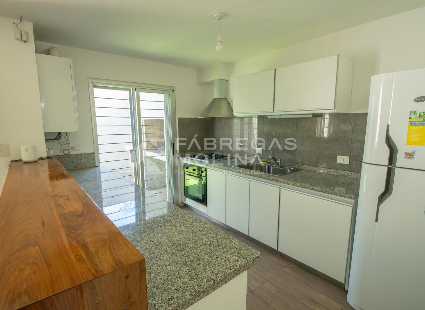 Foto de ¡Venta! Dúplex en Tablada Park - 3 dormitorios ¡APTO CRÉDITO!, imagen 3