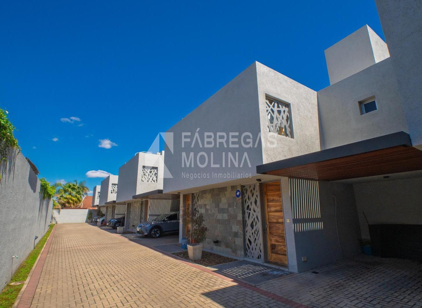 Foto de ¡Venta! Dúplex en Tablada Park - 3 dormitorios ¡APTO CRÉDITO!, imagen 1