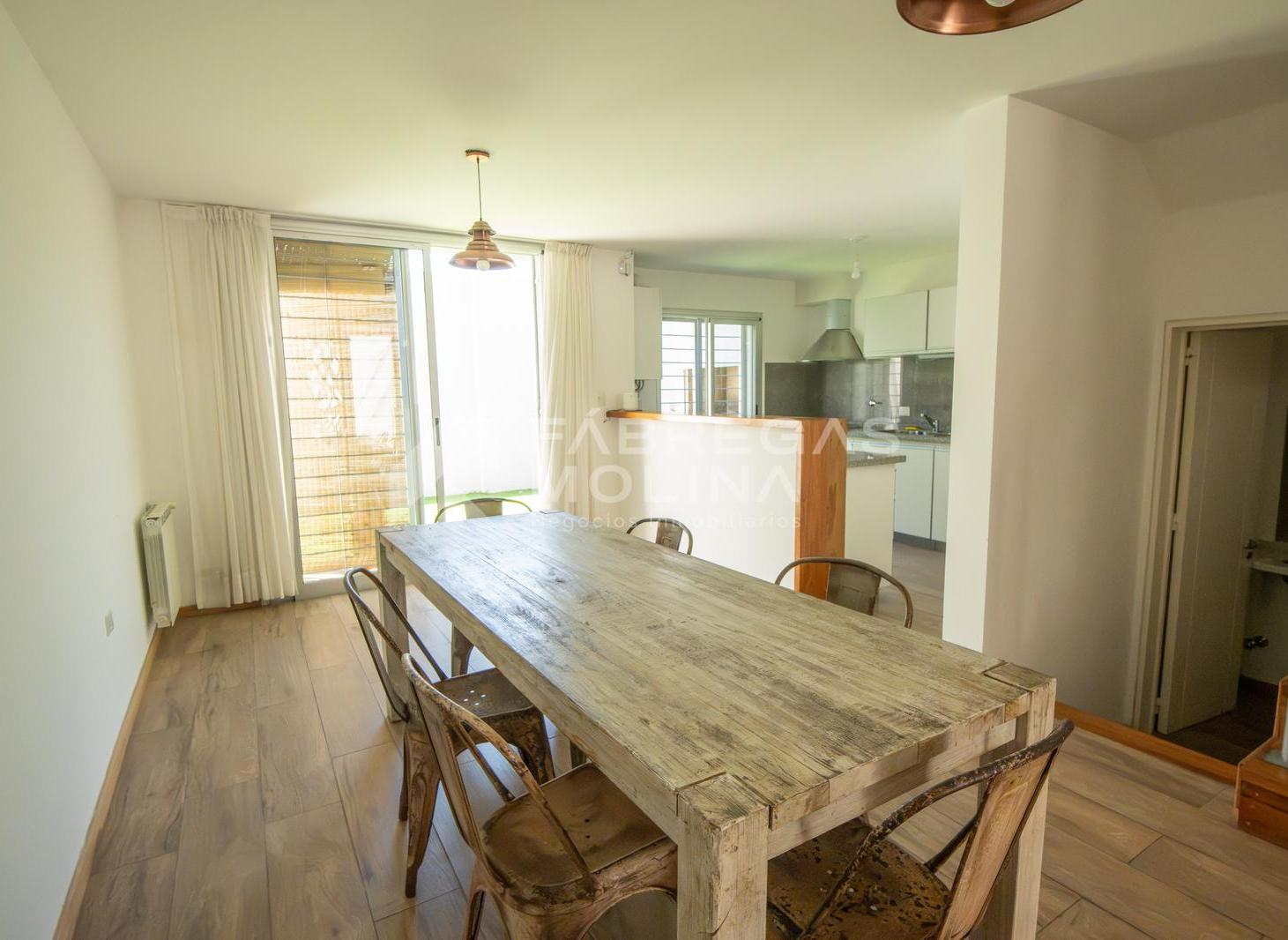 Foto de ¡Venta! Dúplex en Tablada Park - 3 dormitorios ¡APTO CRÉDITO!, imagen 4