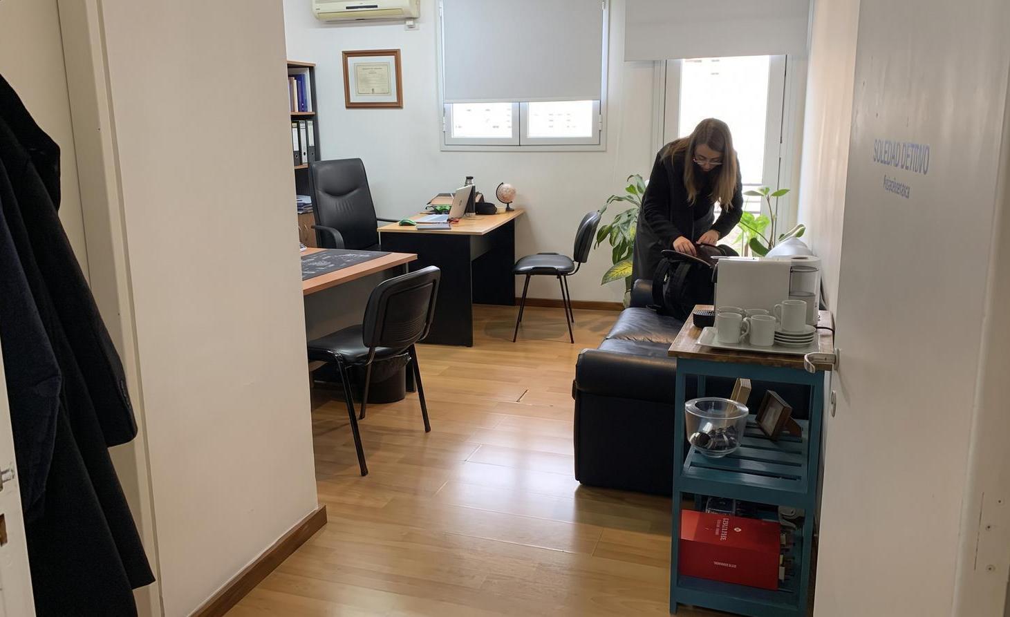 Foto de ¡Venta! Oficinas en el Microcentro - Sobre Colón ¡Con Escritura!, imagen 4