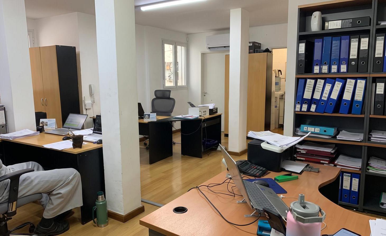 Foto de ¡Venta! Oficinas en el Microcentro - Sobre Colón ¡Con Escritura!, imagen 5