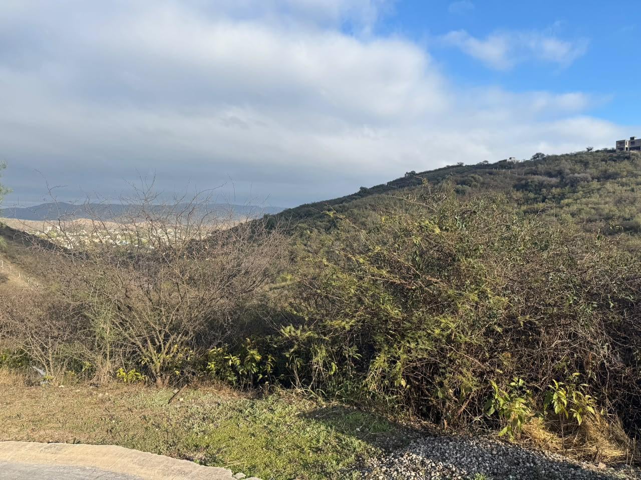 Foto de ¡Venta! Lote en La Deseada ¡Ubicación privilegiada!, imagen 3