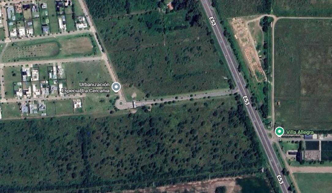Foto de ¡Venta! Lote en La Cercanía - 1000 M2 ¡Con Escritura!, imagen 2