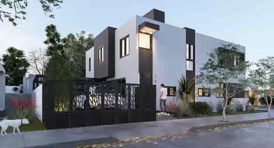 Foto de ¡Oportunidad! Dúplex 2 dorm. - Frente a plaza y a 2 cuadras del Colegio, imagen 2