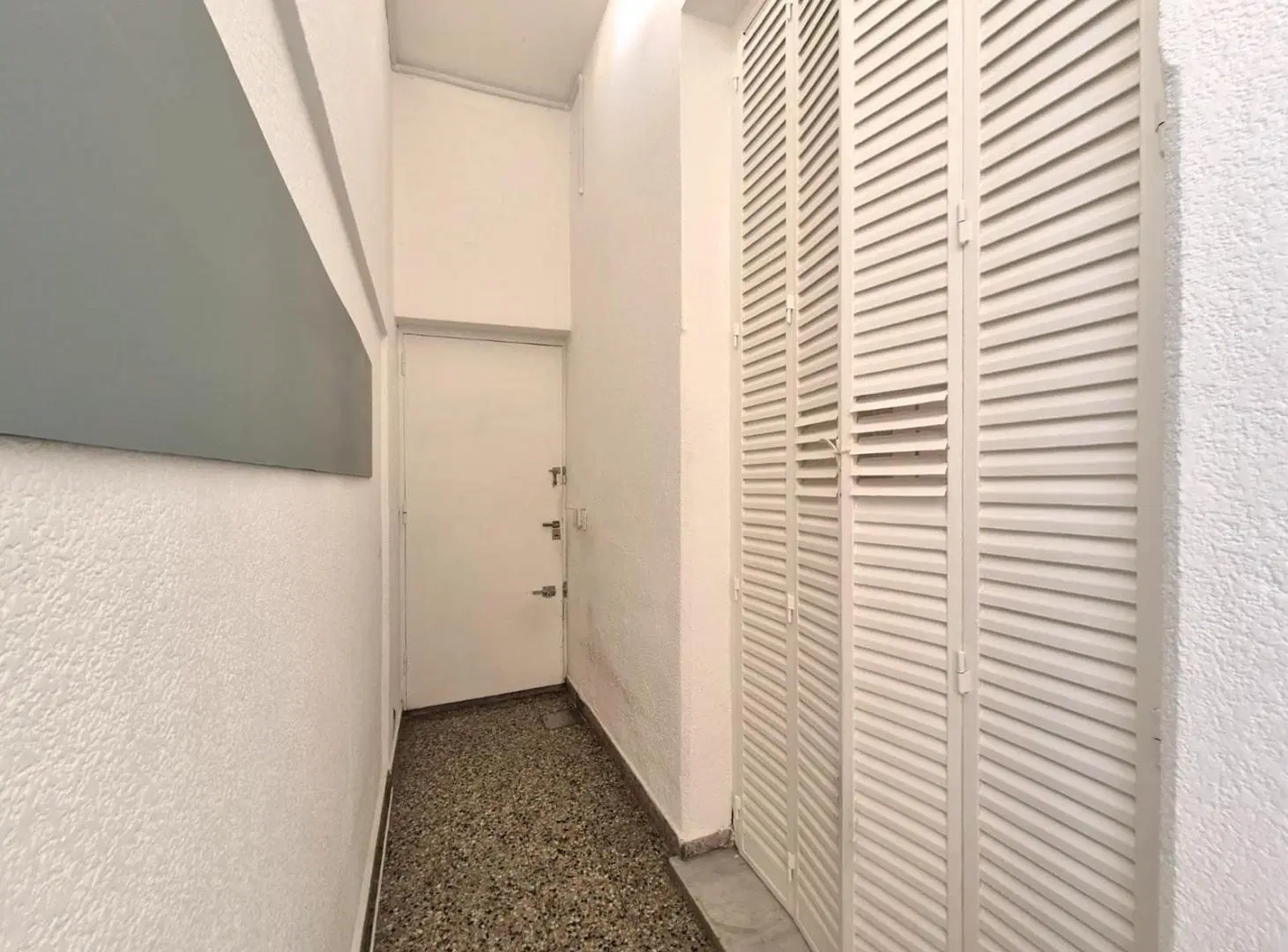 Hermoso PH reciclado con terraza 2