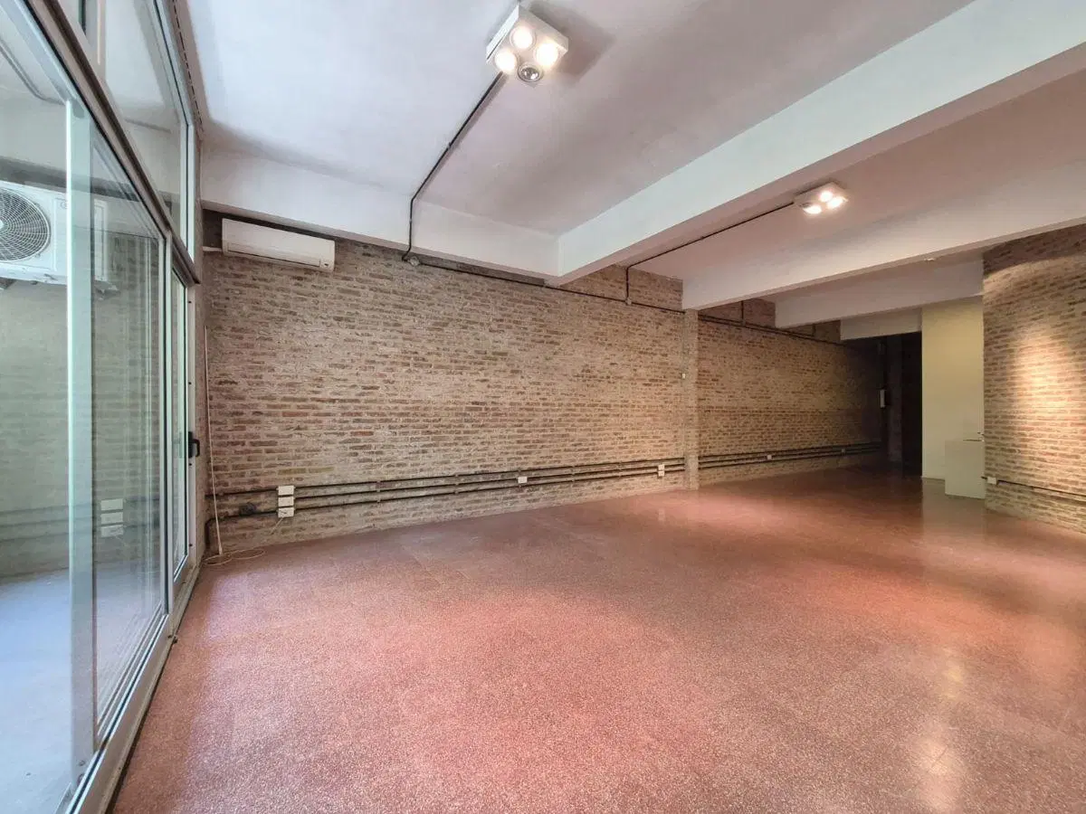 Departamento en Venta en colegiales 3