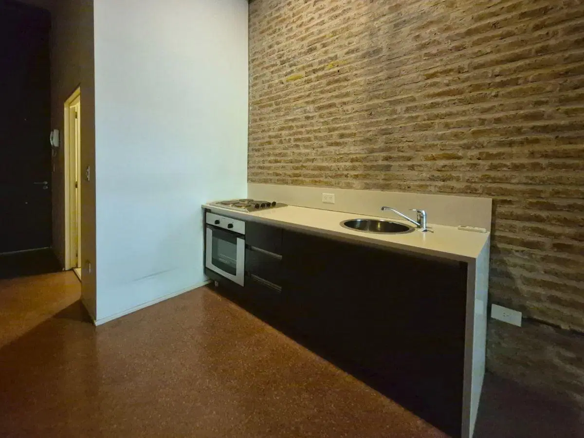 Departamento en Venta en colegiales 4