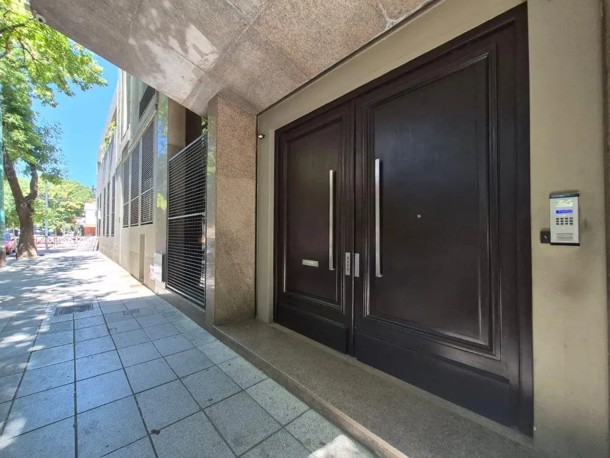 Departamento en Venta en colegiales 5