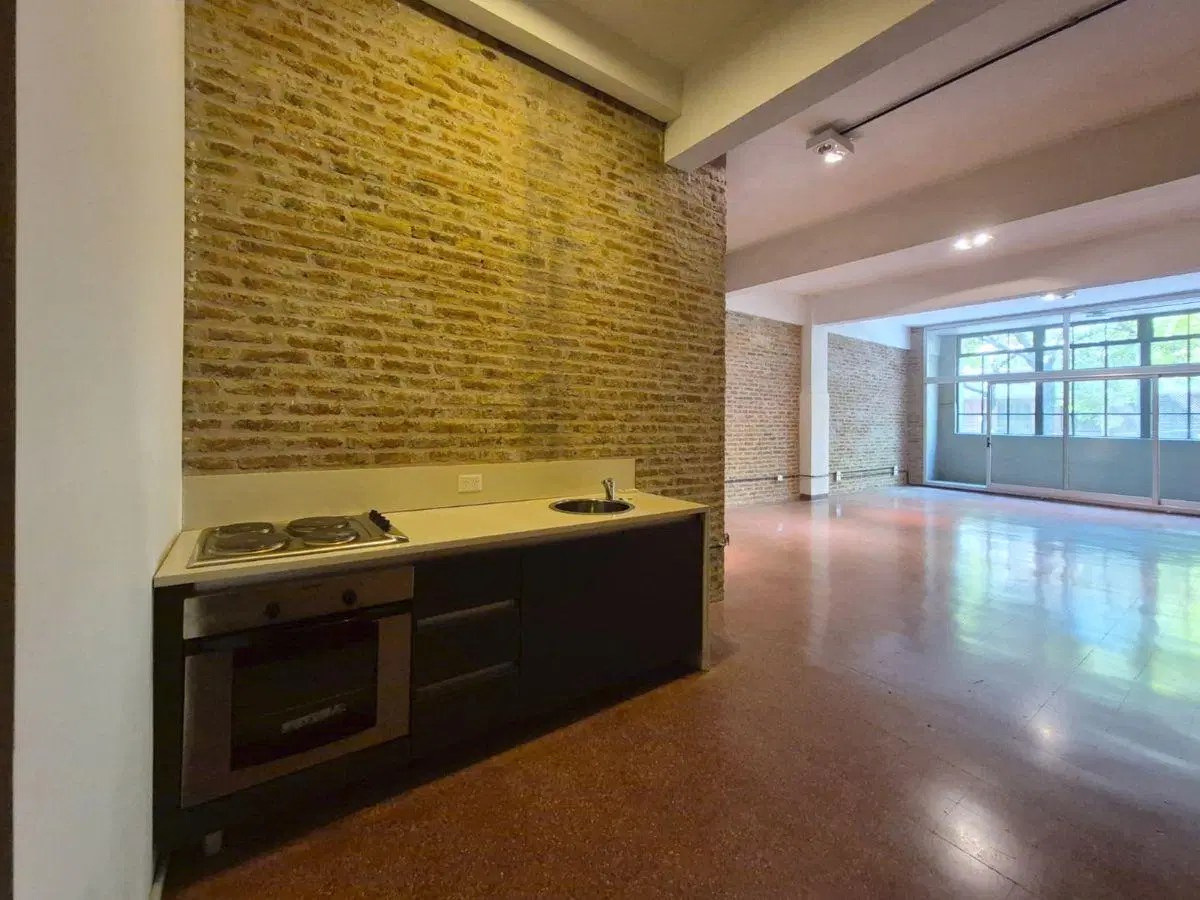 Departamento en Venta en colegiales 1