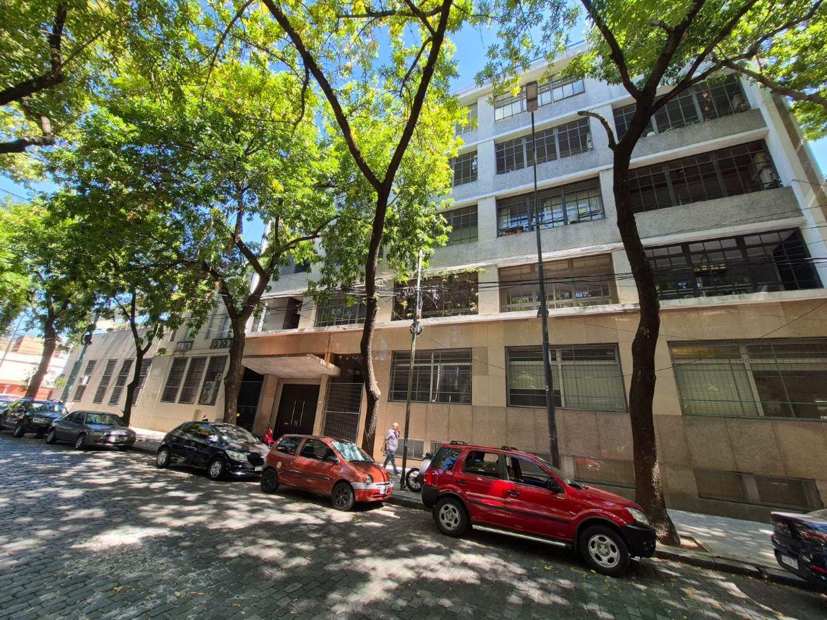 Departamento en Venta en colegiales