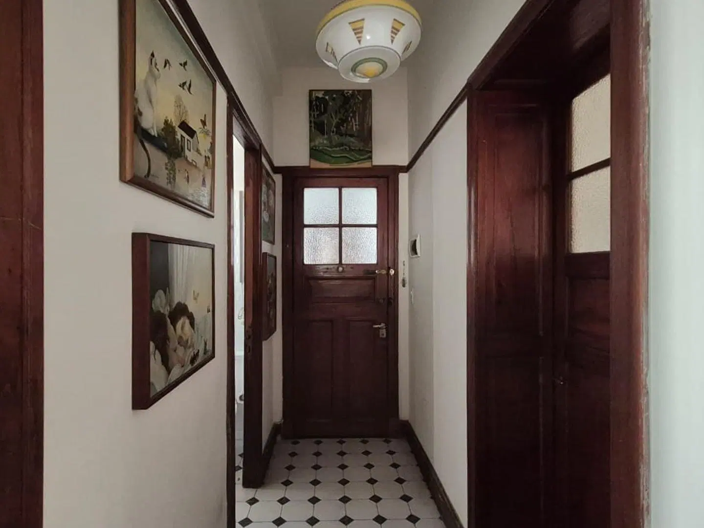 Hermoso departamento en Barrio Los Andes 5