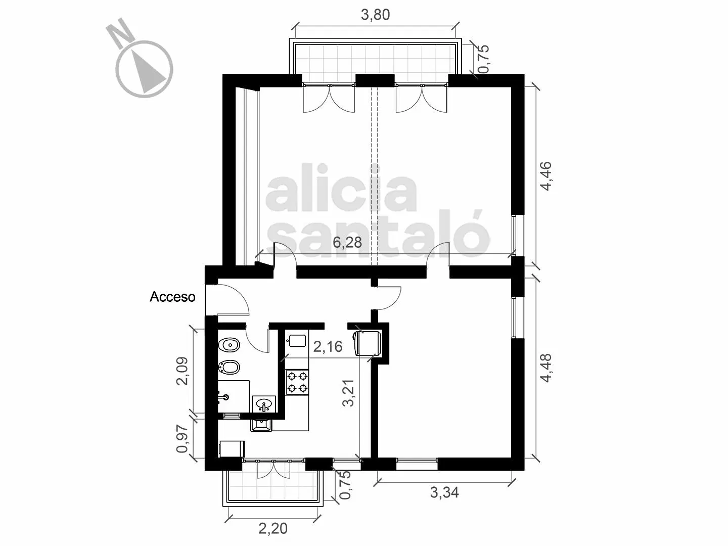 Plano 1