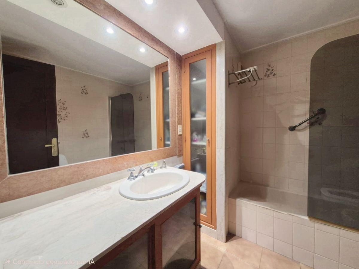 Excelente y amplio departamento en zona exclusiva