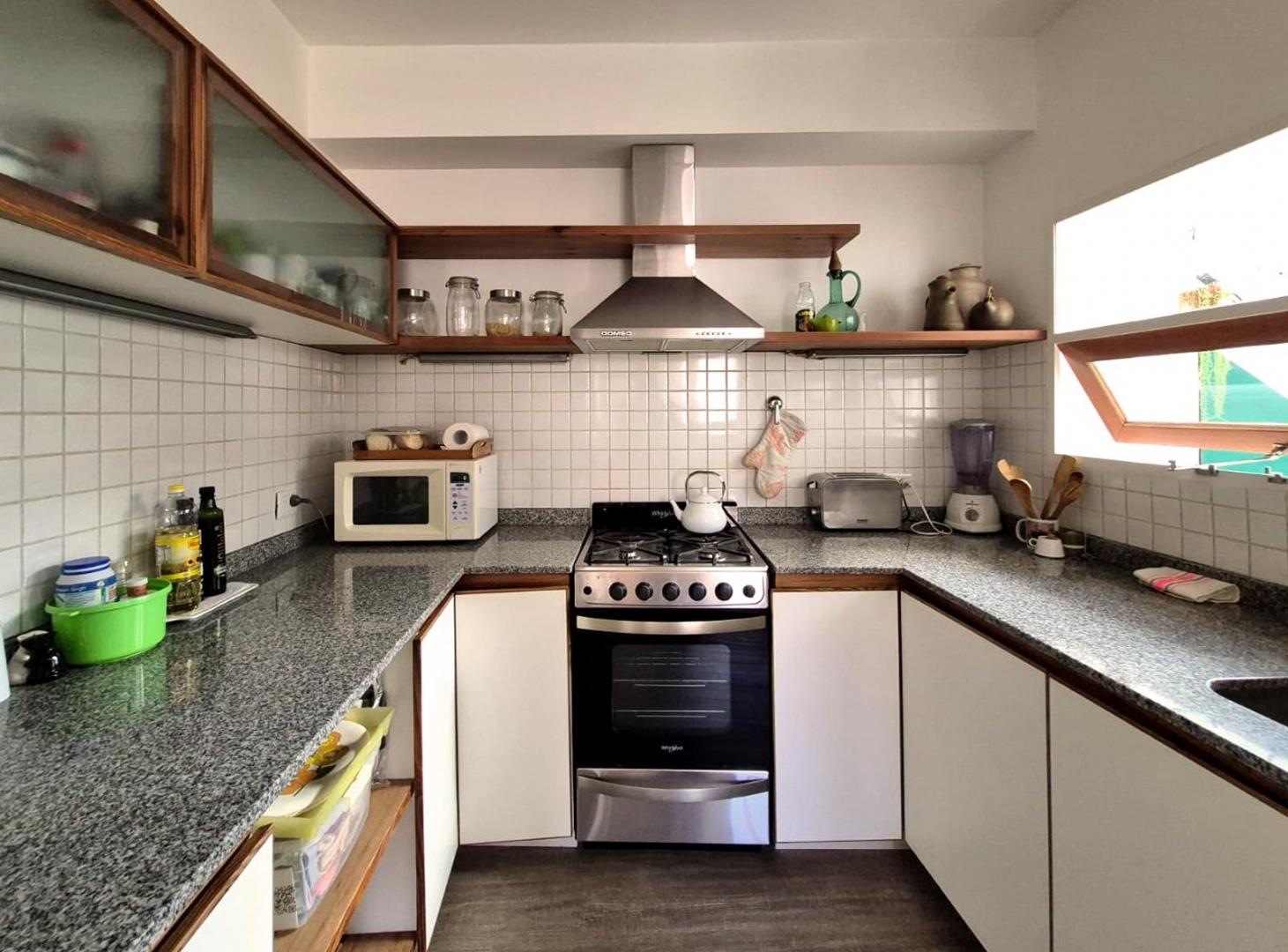 /// RESERVADO/// PH Tipo Casa Reciclado en Parque Chas