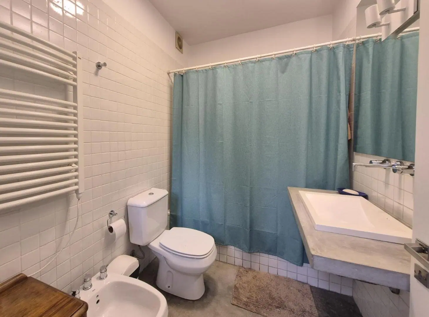 PH Tipo Casa Reciclado en Parque Chas 5