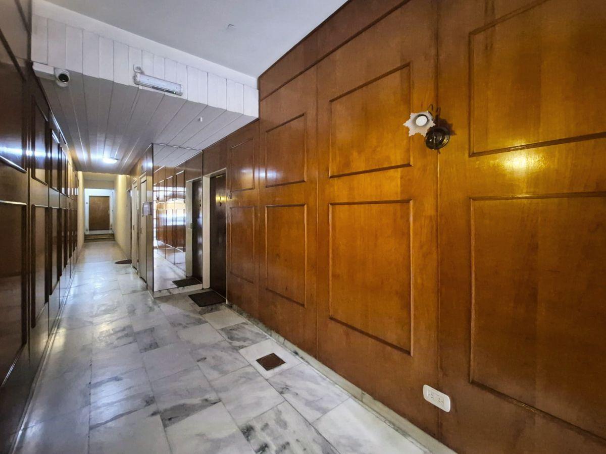 2 ambientes reciclados en Caballito