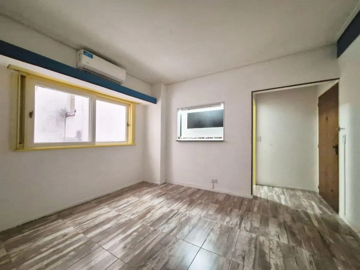 Departamento con 1 dormitorio en venta en Primera Junta 4